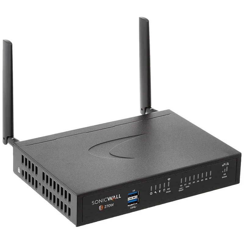 Adaptor SonicWall 02-SSC-6860