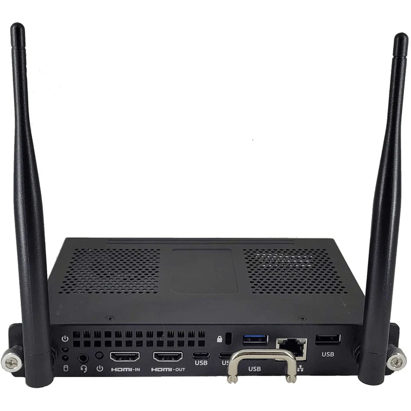 Desktop PC Smart Technologies UGK-PCM11-I5 intel core i5-1135g7 8 GB RAM 256 GB SSD