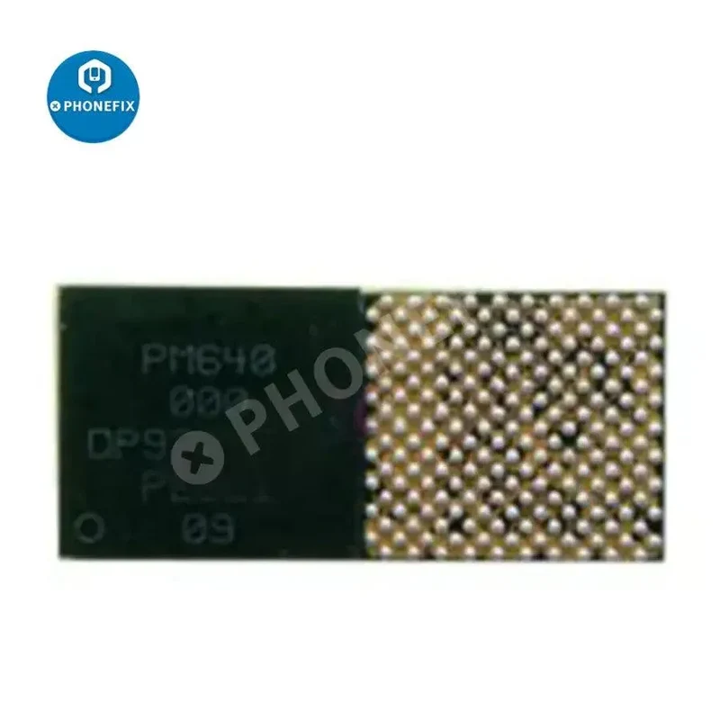 Puce d'alimentation PMI540 PM640/8937/8937 pour Xiaomi Samsung