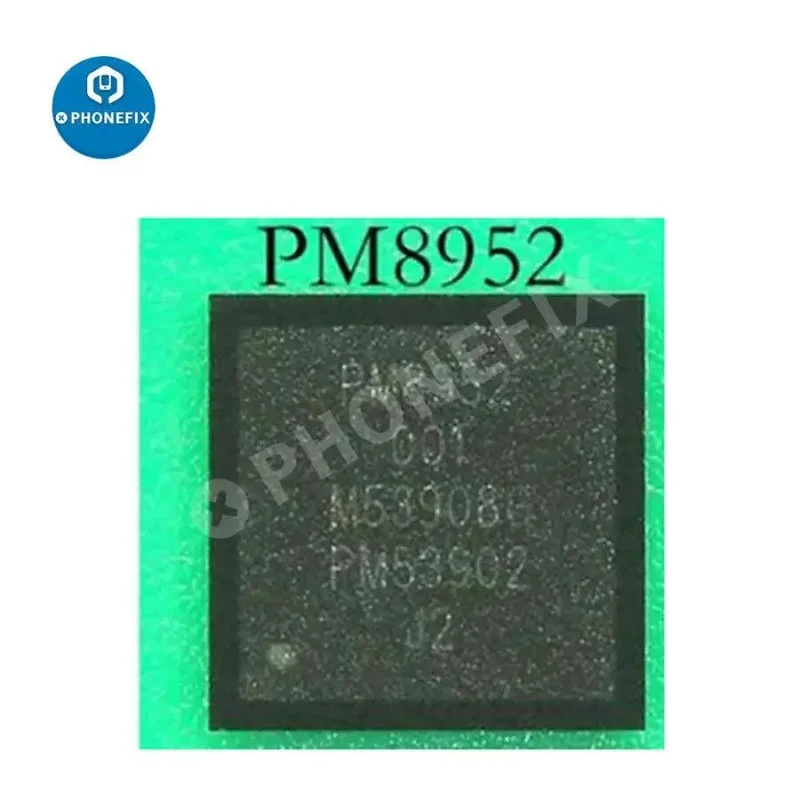 Circuit intégré de contrôle de puissance d'origine PMI8952 000/001 PM8953 pour téléphone Xiaomi