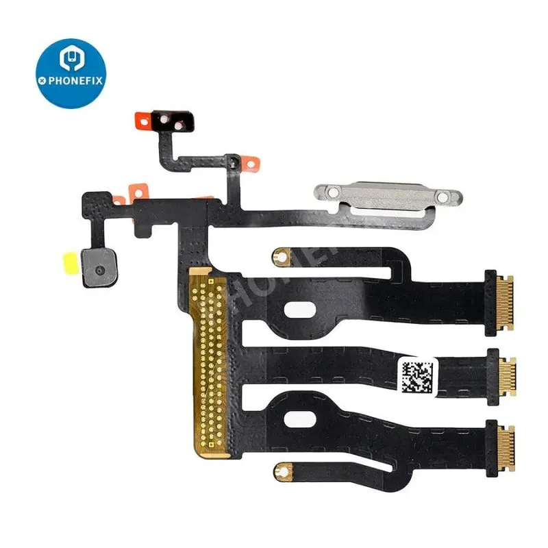 Connecteur flexible GPS LCD pour Apple Watch série 4 40 mm