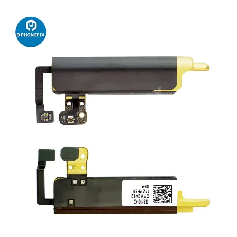 Remplacement du câble flexible d'antenne droite et gauche de l'iPad Mini