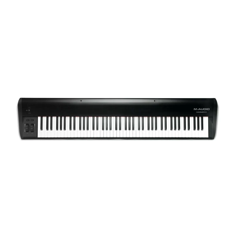 Keyboard M-Audio HAMMER 88