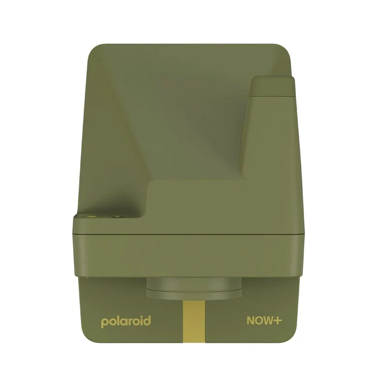 Instant camera Polaroid Polaroid Now + Gen 2