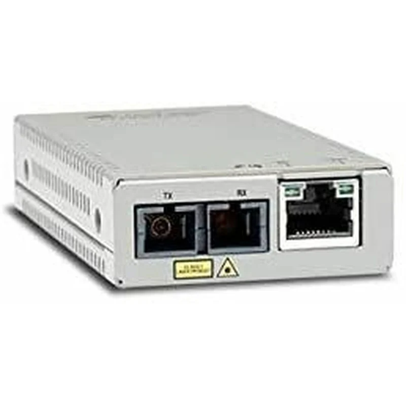Audio Transmitter-Receiver Allied Telesis AT-MMC200LX/SC-960