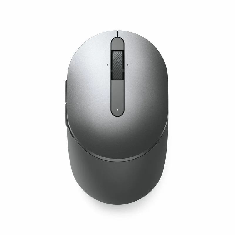 Wireless Mouse Dell Pro-MS5120W Grey Monochrome 1600 dpi