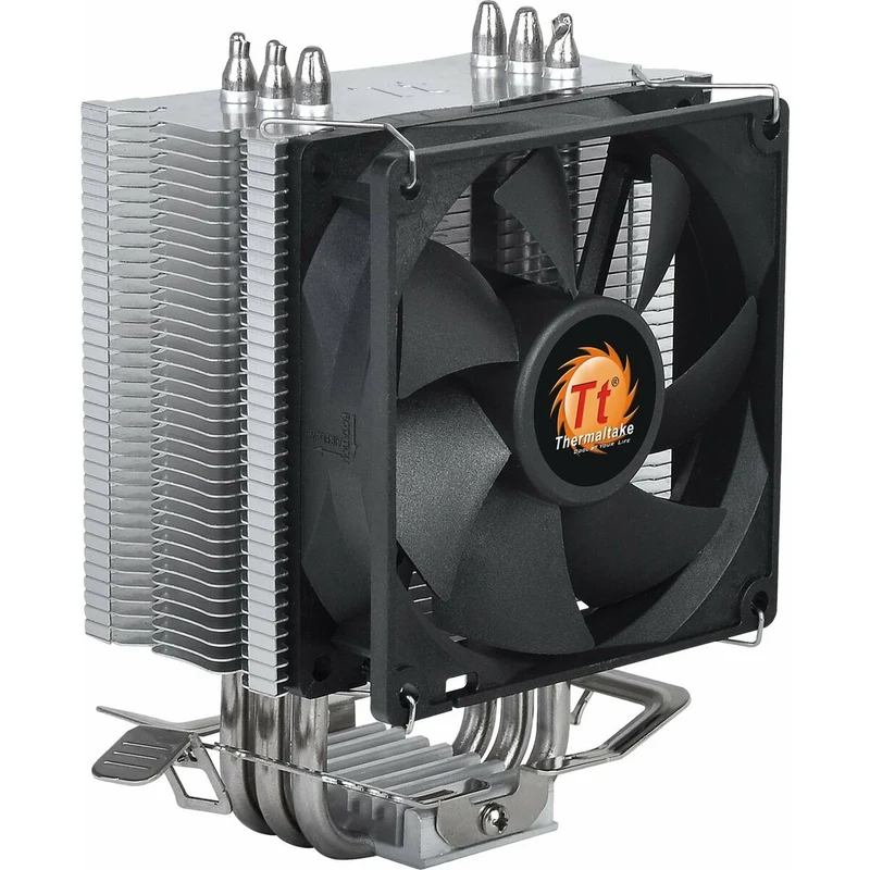 Ventilator and Heat Sink THERMALTAKE Contac 9