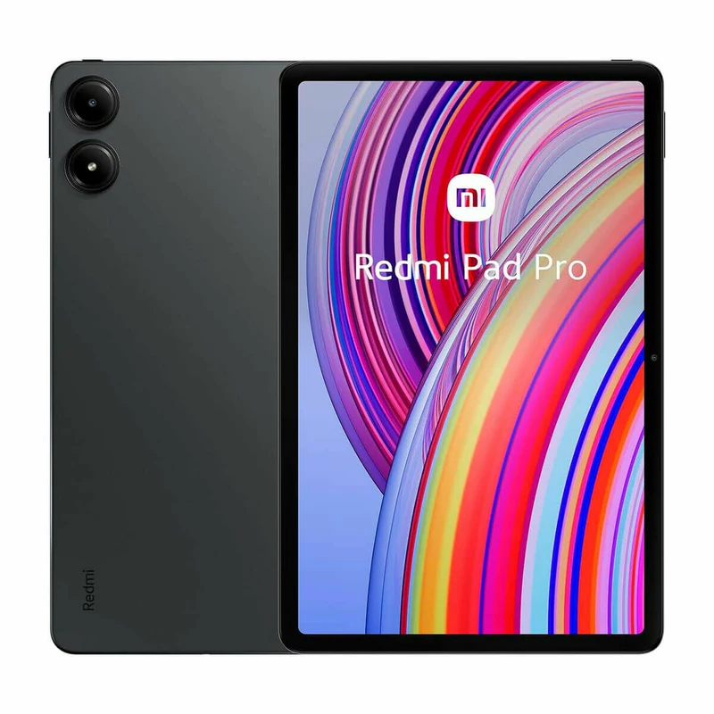 Tablet Xiaomi 6 GB RAM 128 GB Grey