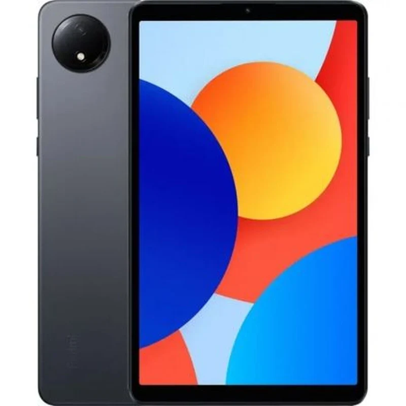 Tablet Xiaomi 8,7" MediaTek Helio G85 4 GB RAM 128 GB Grey