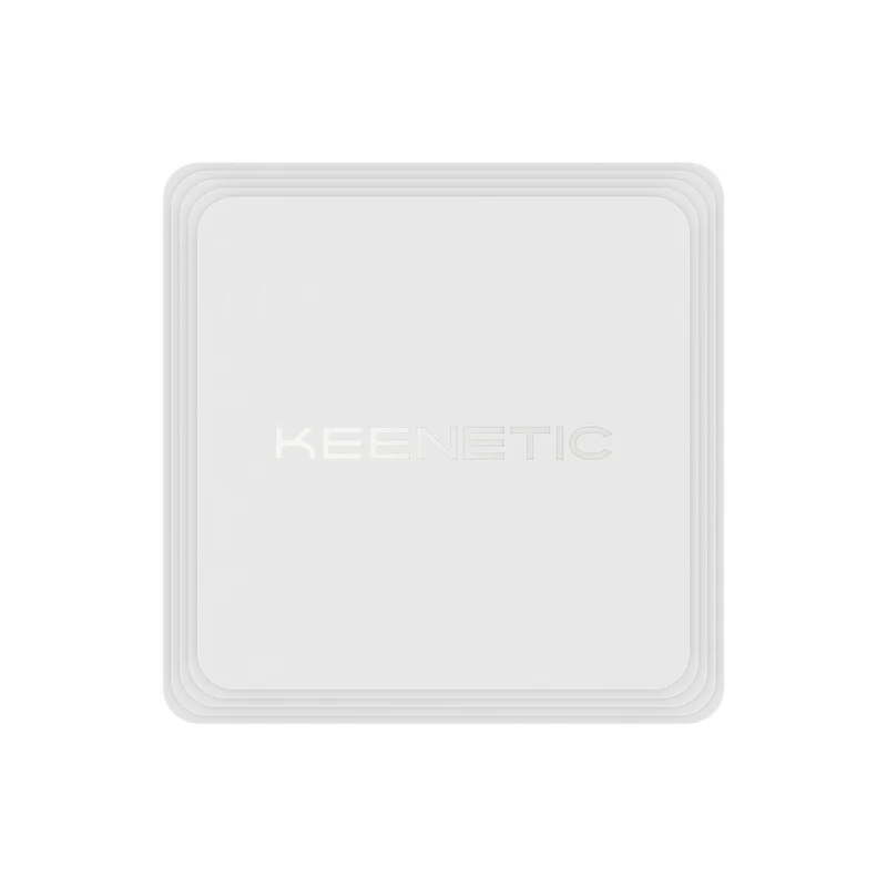 Access point Keenetic KN-2810-41EN White