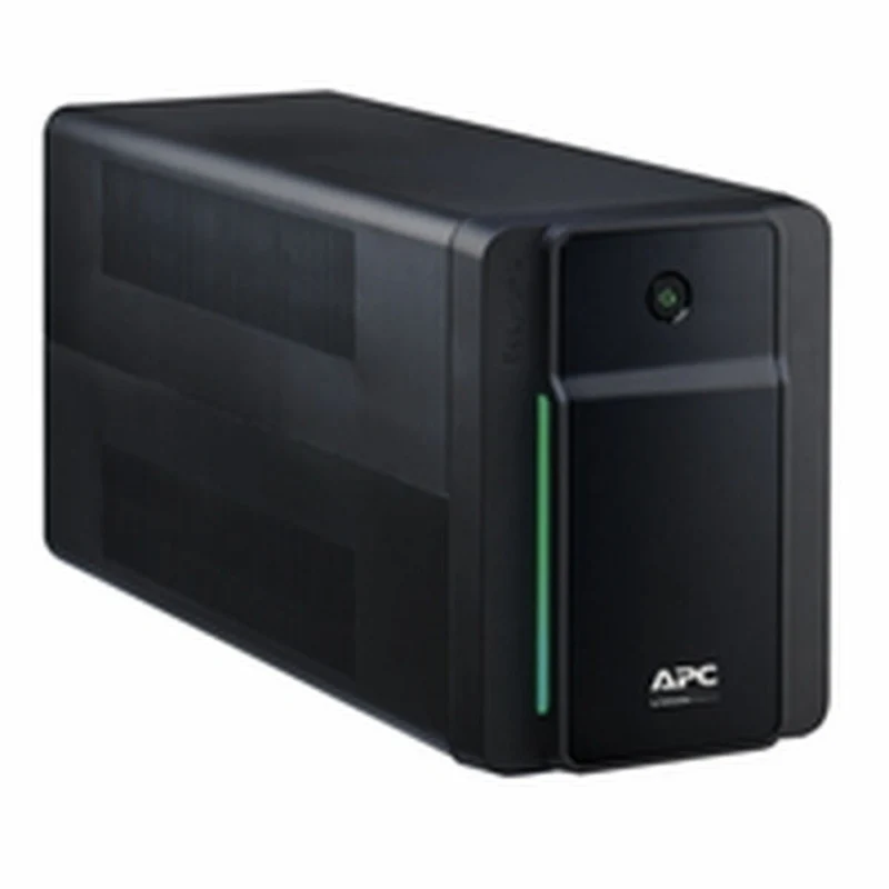 Uninterruptible Power Supply System Interactive UPS APC Easy UPS 900 W