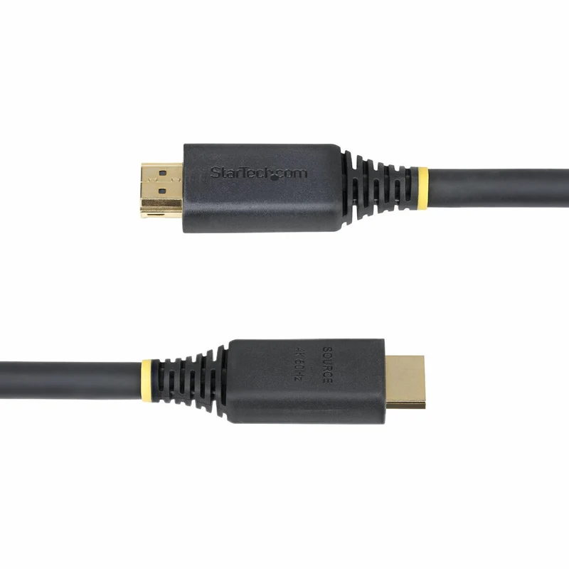 Laptop Charger Startech HDMI2-CABLE-4K60-10M