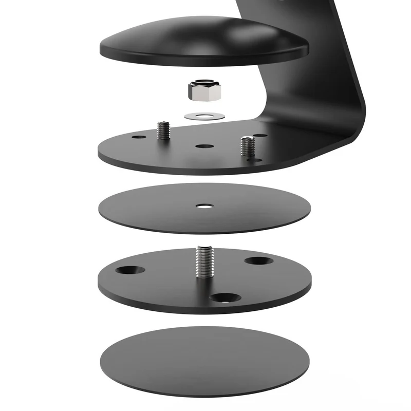 Stabiliser for Support Compulocks SWBB