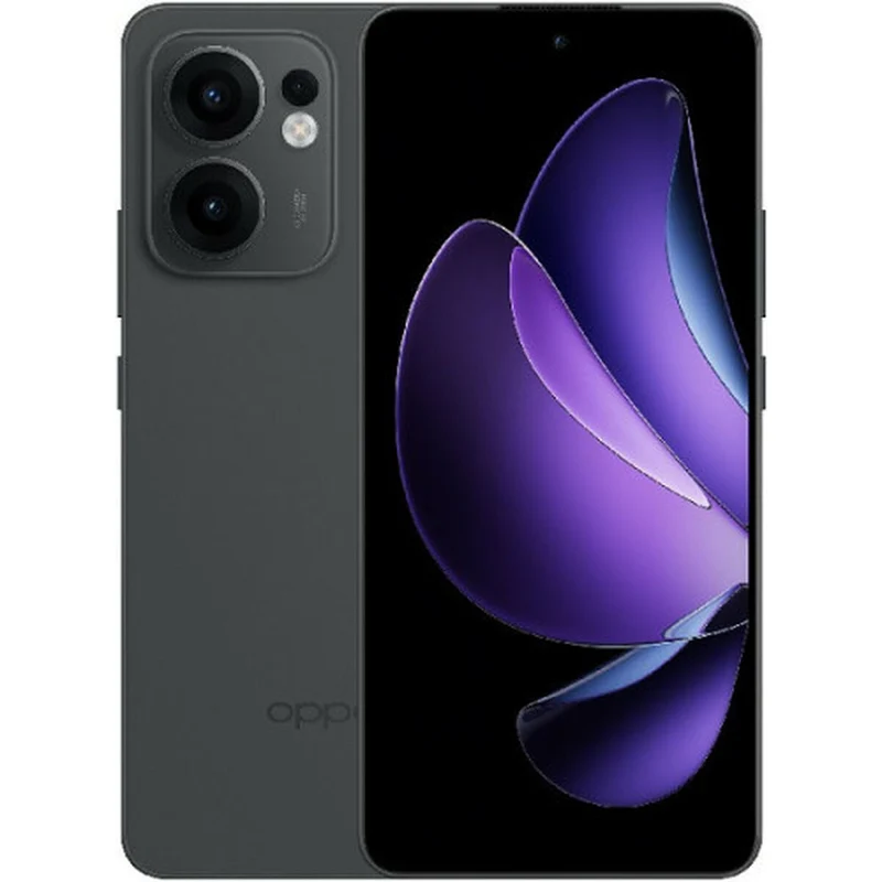 Smartphone Oppo 6,67" 8 GB RAM 256 GB Grey