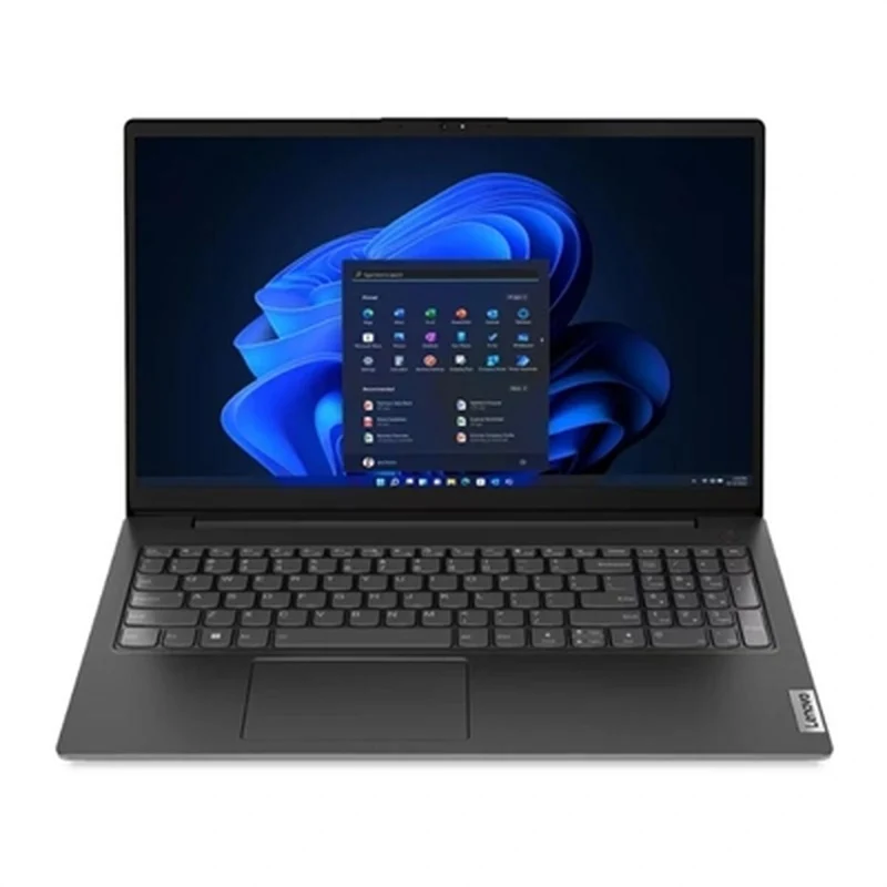 Laptop Lenovo V15 G3 15,6" Intel Core I3-1215U 8 GB RAM 256 GB Spanish Qwerty