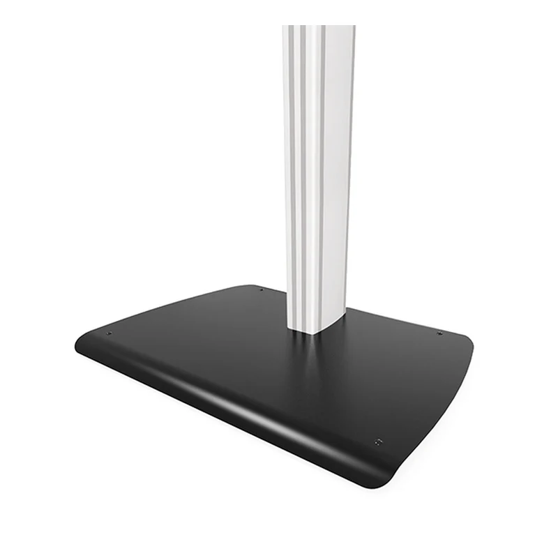 Screen Table Support B-Tech BT8380-FSB/B 32" 65"