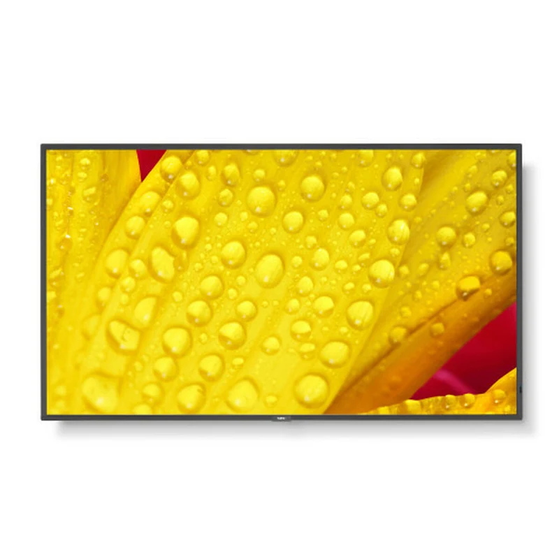 Videowall Monitor NEC 60006085 4K Ultra HD 50"