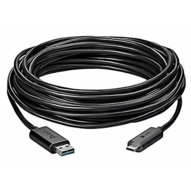 USB-C Adaptor V7 V7UCRJ25GHUB-BLK