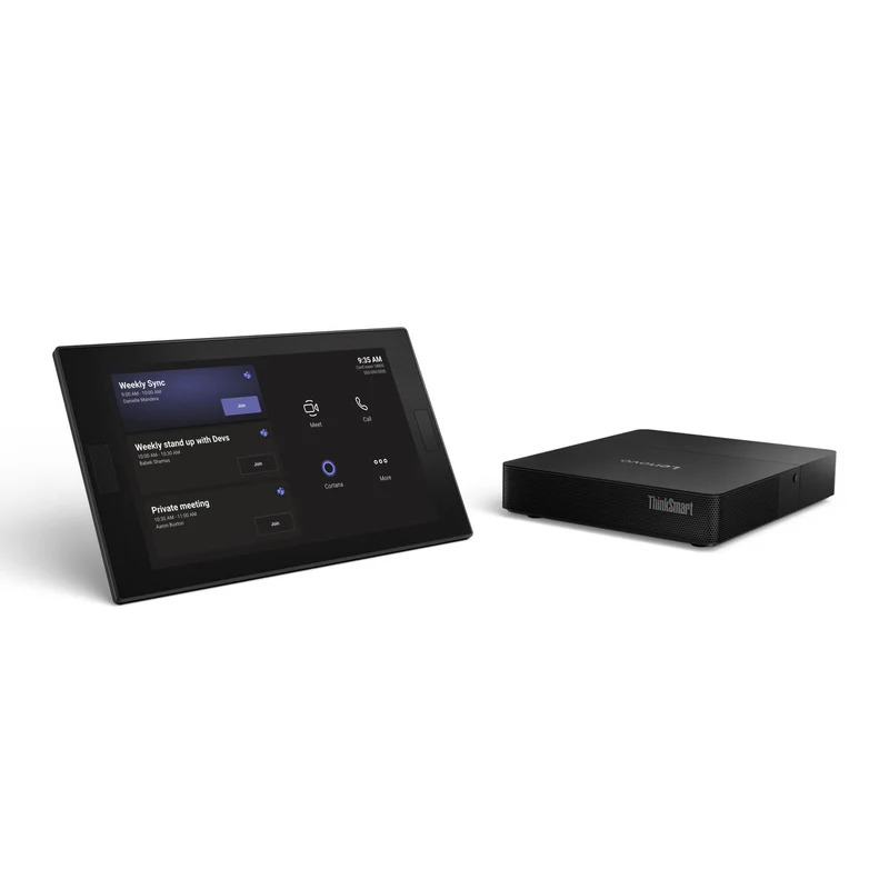 Video Conferencing System Lenovo 12WA000ASP