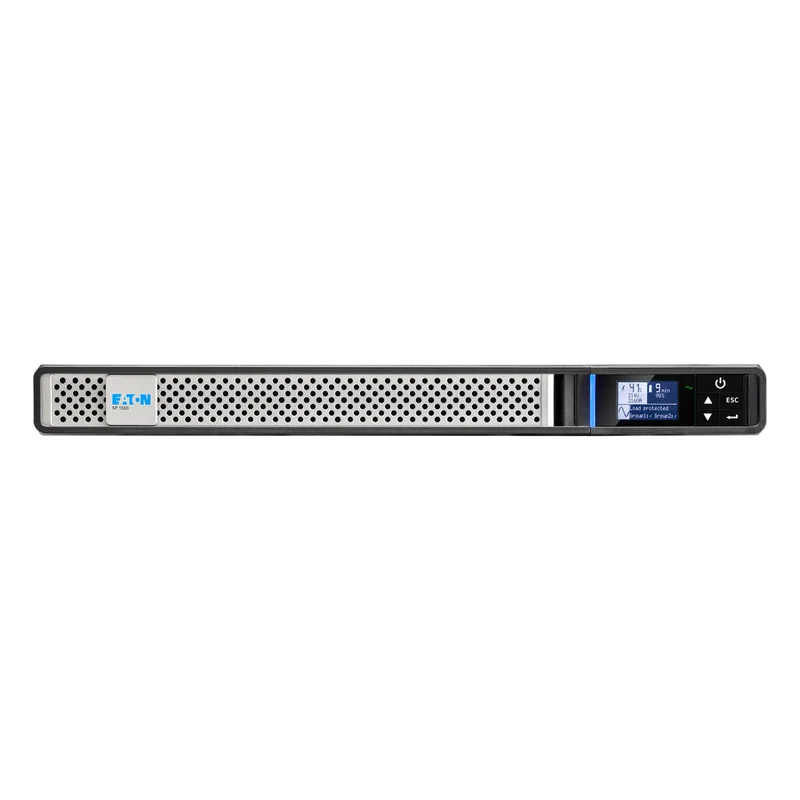 Uninterruptible Power Supply System Interactive UPS Eaton 5P1550IRG2