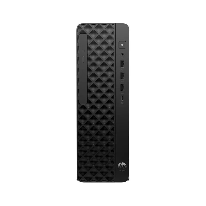 Desktop PC HP B6YK5ET#ABE Intel Core i5-13400 16 GB RAM 512 GB SSD