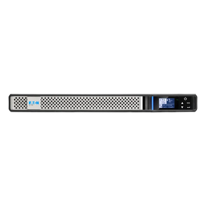 Uninterruptible Power Supply System Interactive UPS Eaton 5P1150IRG2
