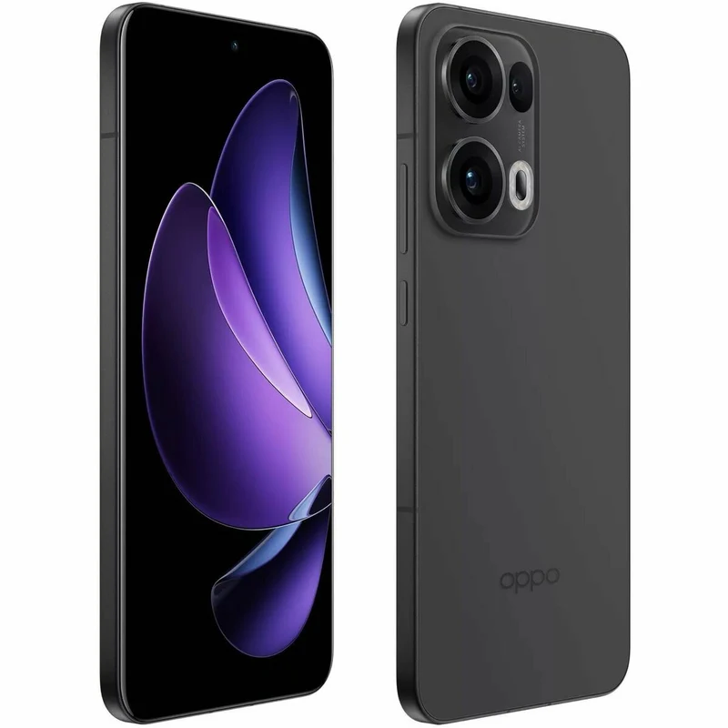 Smartphone Oppo 12 GB RAM 512 GB Grey
