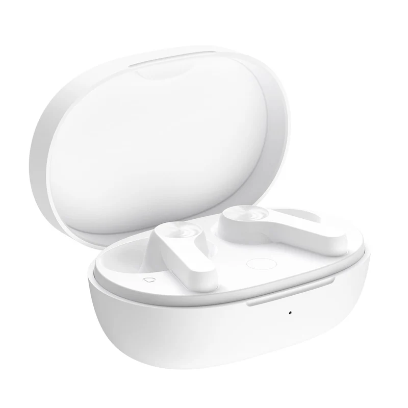 Bluetooth Headphones TCL TW421-3BLCEU4 White