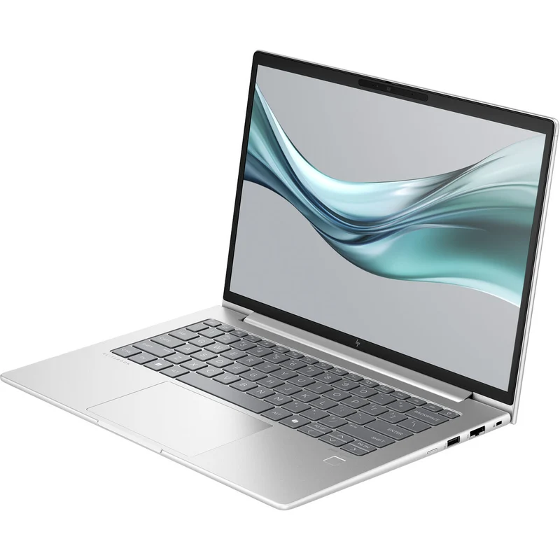 Laptop HP ELITEBOOK 645 G11 14" 16 GB RAM 512 GB SSD Spanish Qwerty AMD Ryzen 7 7735U