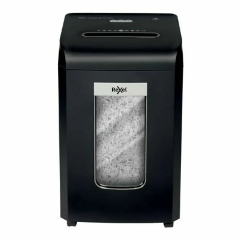 Paper Shredder Rexel Promax RSX1538