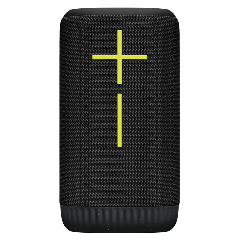 Portable Bluetooth Speakers Logitech 984-001873 Black