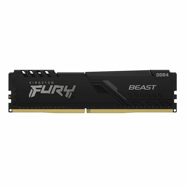 RAM Memory Kingston Beast 16 GB CL16 DDR4 3200 MHz