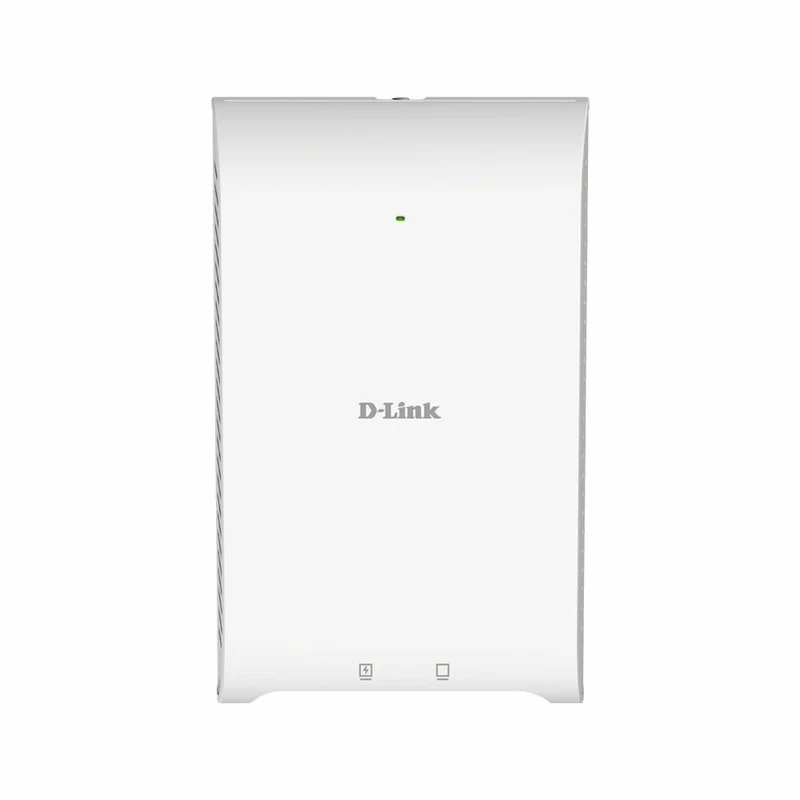 Access point D-Link DAP-2622 White Black