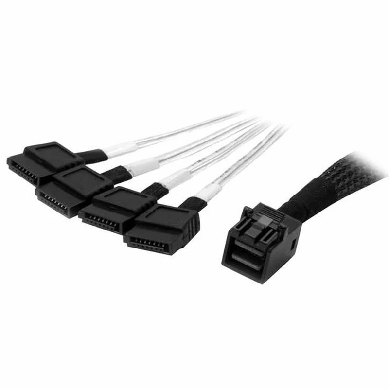 SAS cable Startech SAS43SAT1M