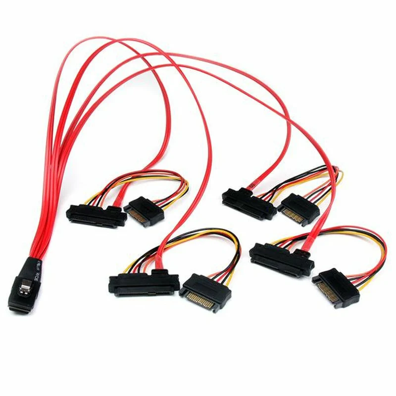 SAS cable Startech SAS808782P50